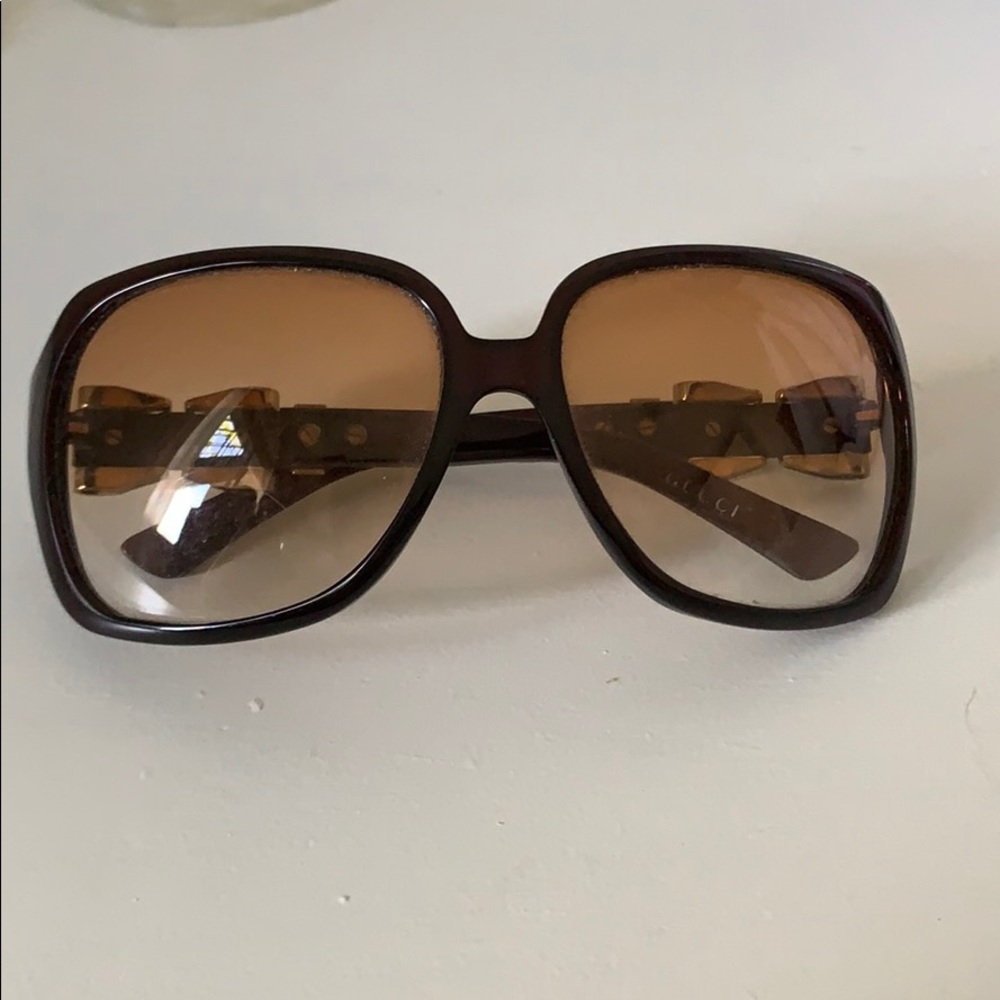 Gucci sunglasses